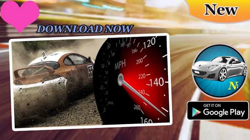 像素赛车速度（Pixel Race Car Speed）手机版 v1.4