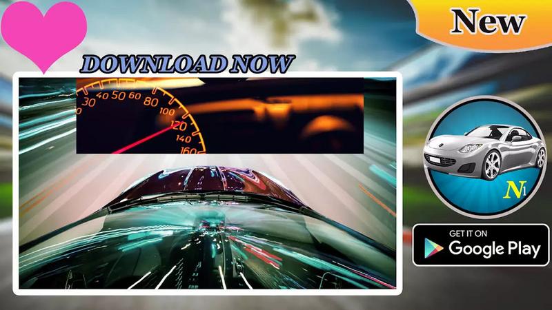 像素赛车速度（Pixel Race Car Speed）手机版 v1.4