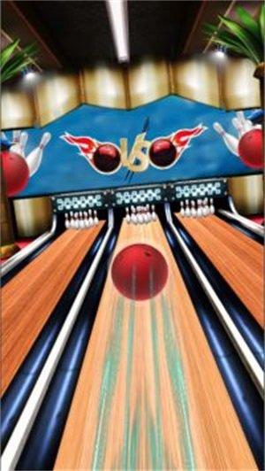 击打保龄球3D（Strike Bowling v3D）中文版 v1.21