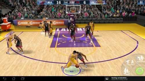 nba2k20安卓版