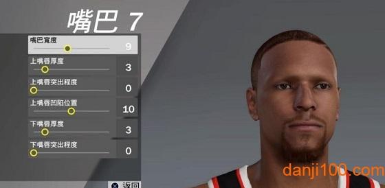 nba2k20游戏手机版