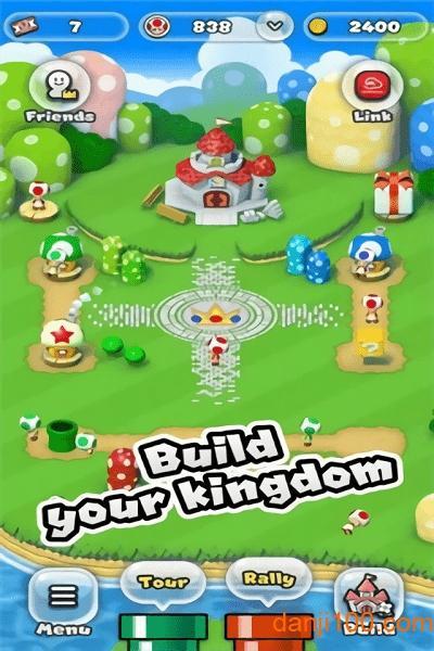 Super Mario Run最新版