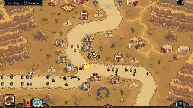 kingdom rush frontiers安卓版