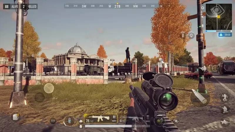 pubgnewstate最新版本