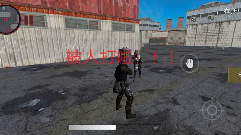 枪神狙击手2安卓版 v1.0.1