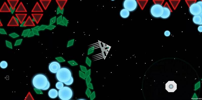 星舰大作战最新版 v0.1.0