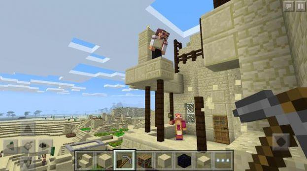 minecraft1.19国际版下载手机版ios免费