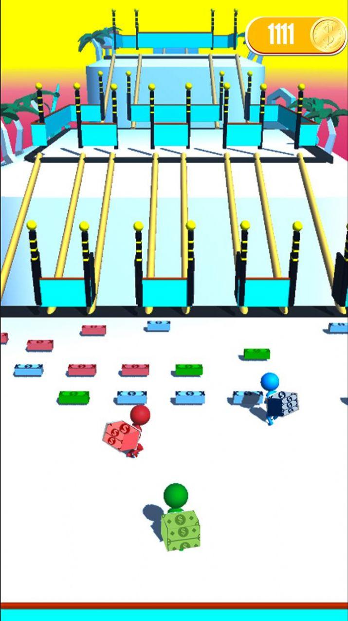 金钱奔跑致富竞赛安卓版下载