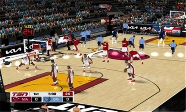 nba2k22中文豪华版