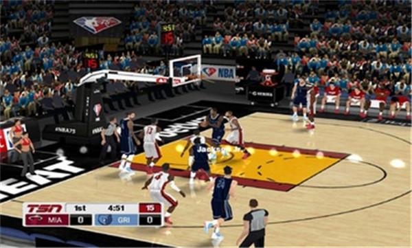 nba2k22中文豪华版