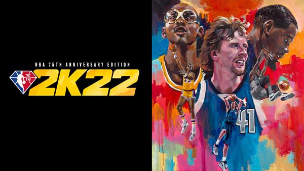 nba2k22超强版