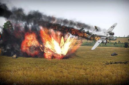 战争雷霆(WarThunder)