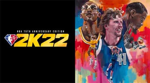 nba2k22手游下载安卓