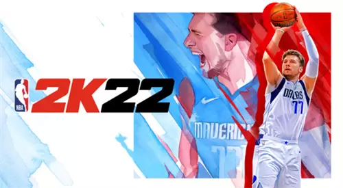 nba2k22手游下载安卓