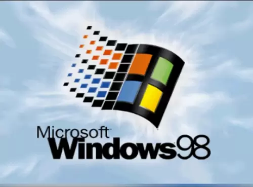 win98模拟器