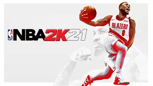 nba2k21手机版