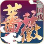 三国戏蔷薇英雄传