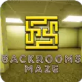 backrooms后室迷宫恐怖官方版