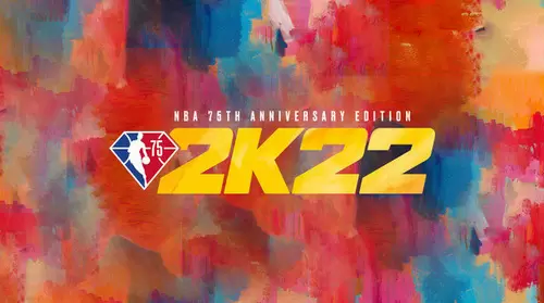 NBA2K22