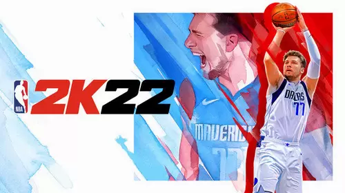 NBA2K22