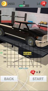 超级速度赛车挑战DieselChallenge