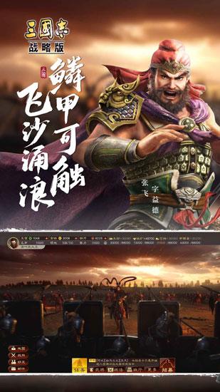 三国志战略版vivo版