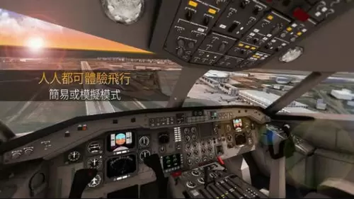 航空指挥官