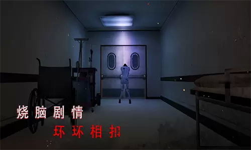 无尽噩梦诡医院联机版