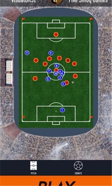 FIFA23开包模拟器