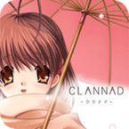 clannad手机版汉化版