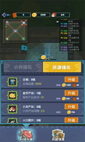 你家没了无限金币无限令牌版