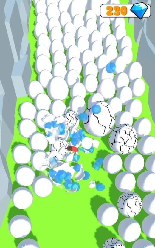 鸡蛋毁灭者官方版