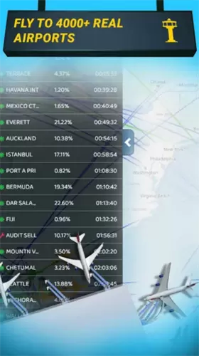 航空公司经理汉化版