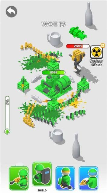 涂鸦玩具兵安卓版