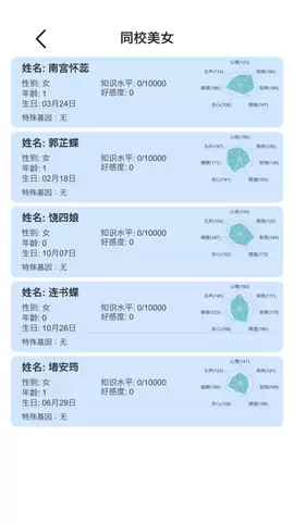 模拟人生路