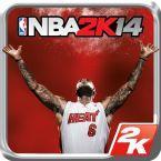 NBA2K14