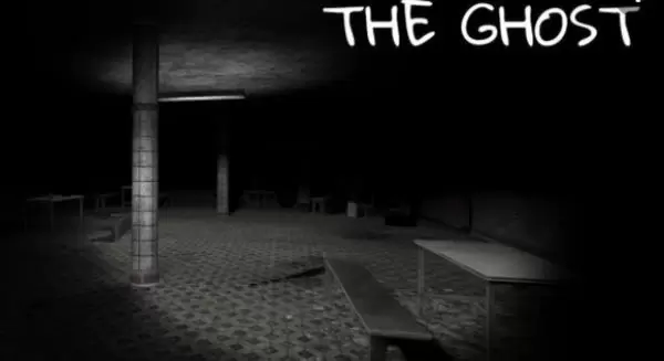 The Ghost