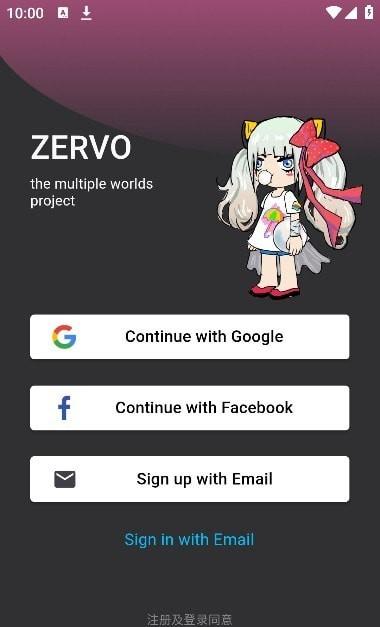 zervo