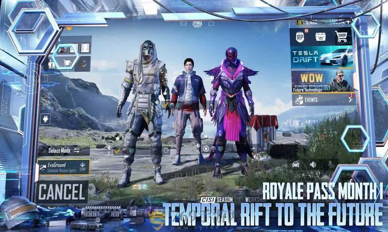 pubgmobile