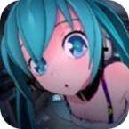 初音未来换装模拟器