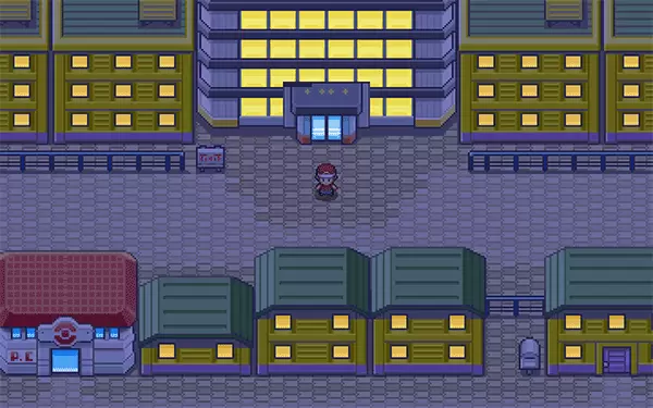 PokeMMO