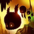 BADLAND