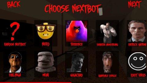 Nextbots