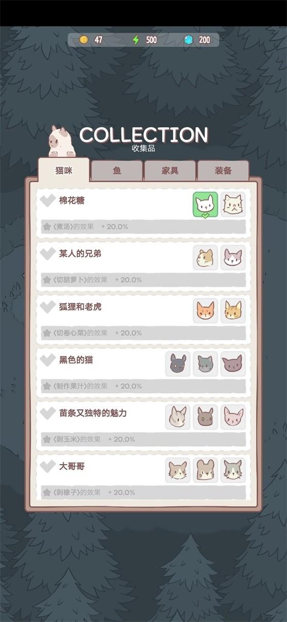 猫汤物语