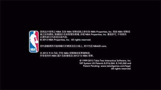 nba2k14