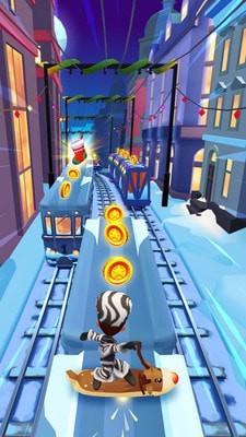 subwaysurfers