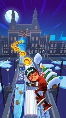 subwaysurfers