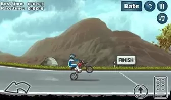 wheelie challenge