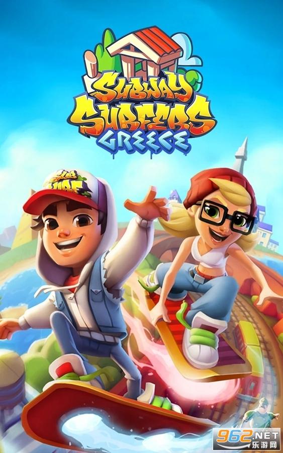 SubwaySurfers