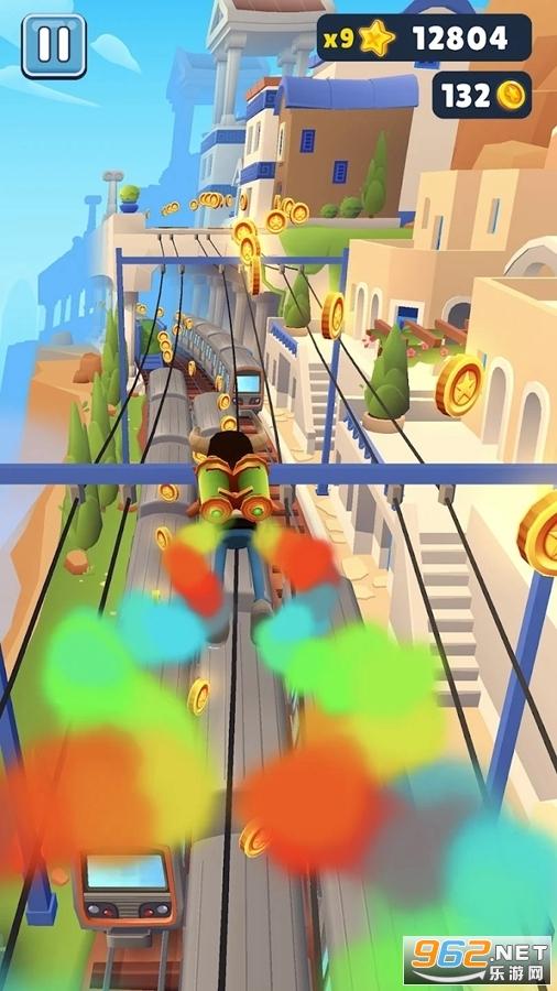 SubwaySurfers